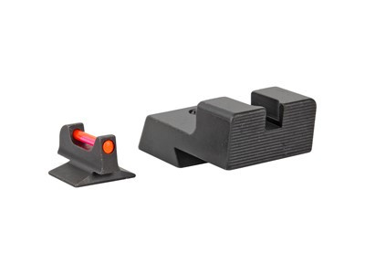 TRIJICON FIBER SIGHT 1911 NOVAK