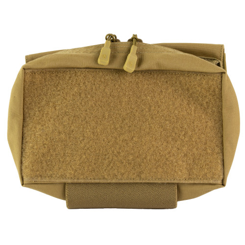 Haley Strategic Partners Multi-Mission Hanger V2 Coyote Magazine Pouch - HANG_MULTI-2-1-COY