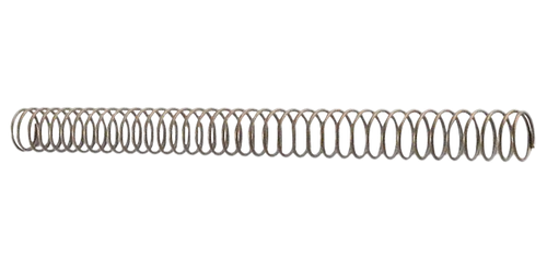 Wilson Combat Recoil Spring 308/7.62mm AR15/M16 Silver