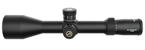 Athlon Cronus BTR G2 UHD 4.5-29X56 Rflscp