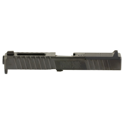 Noveske Or Slide/Barrel For Glock 17 G4 Black - 03002706