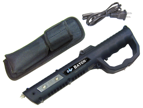 PSP Zap Stun Baton