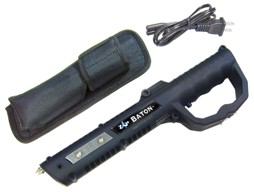 PSP Zap Stun Baton