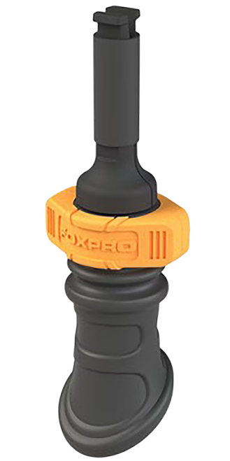 FOXPRO Fat Bob Attracts Rabbit Species Black/Orange