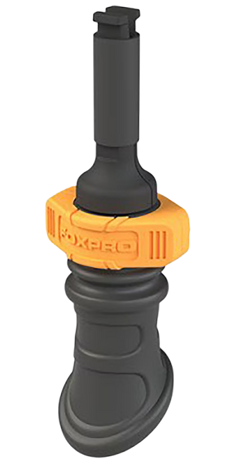 FOXPRO FAT BOB