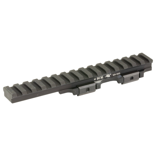 Bravo Company BCM At Optic Riser 525-10X5 Black
