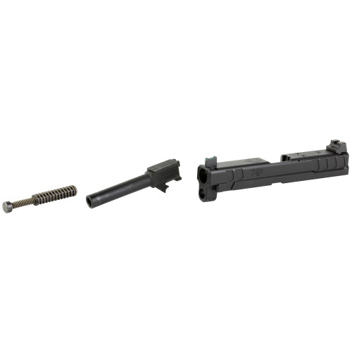 Springfield Sprgfld XD Slide 9MM 4" Cmplt Assem