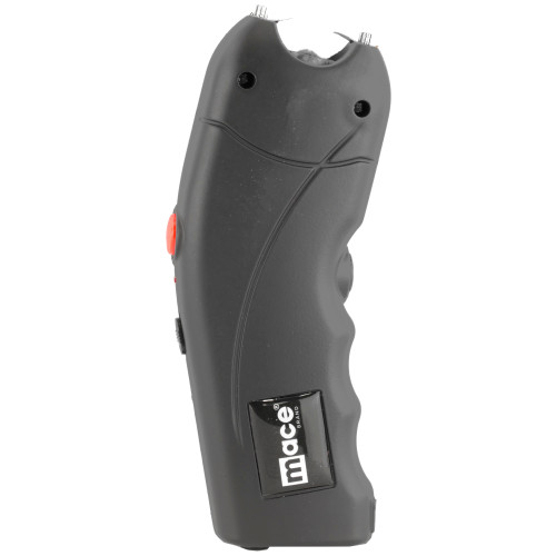 Mace Security International MSI Ergo Stun Gun 2400000 Volt Black
