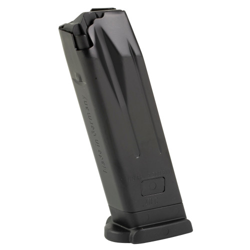 HK P30/VP9 40 S&W 10rd Magazine, Blue - 50259079