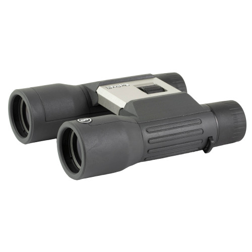 Bushnell Power View 2 16x32 Black Binoculars - PWV1632