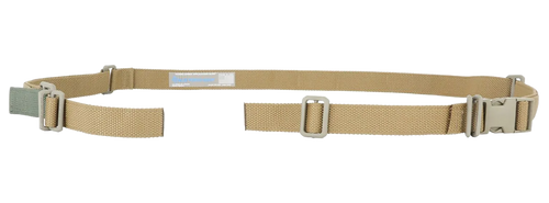 Blue Force Gear Vickers Coyote Brown Cordura 54"-64" OAL Rifle