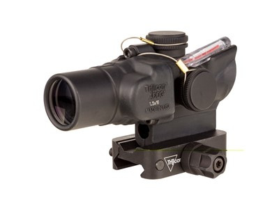 TRIJICON ACOG 1.5X16S RTR .223
