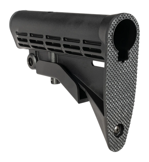 One OH-BS01 Mil-Spec Standard 6 POS Buttstk