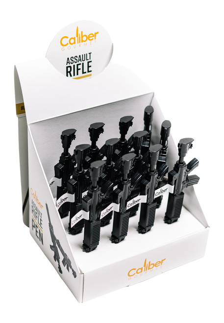 CAMP CBG-DB-03    M16 RIFLE TACT PEN      12 COUNT