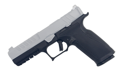 Icarus Precision Echelon Full Grip - SA_ECH_FULL_BLK