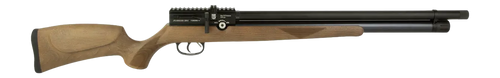 JTS JAGACUDA25   AIRACUDA STANDARD     .25CAL WOOD