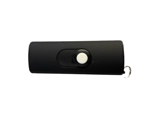S&W Pepper Spray Camp Uzi-Sg-Usbpk Smart Switch Stun Gun W/FL
