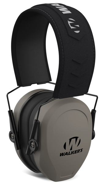 Walkers Game Ear Wlkr Gwp-Crpas-Fde Razr Compact Passive Muff