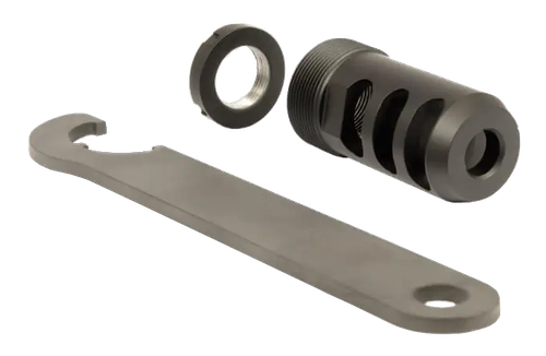 Cadex 3850-228-ST-BLK MX2 Tactical MB 5/8X24