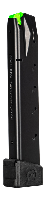 Mec-Gar MG MAG BER 92 Full SZ 9MM 30-Round