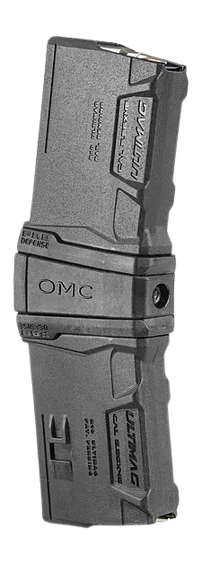 FAB Defense Fx-Omck Opposite Magazine Coupler with 2 ULT 10