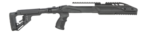 FAB FX-UASPR1022B 10/22 UAS PREC STK PRO CONV KIT