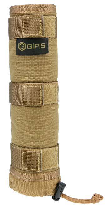 G*Outdoors GPS Tactical Suppress Cover 8.5 Coyote