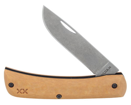CASE 66387 APRIL CUT OF THE MONTH CROSSROADS SBJ