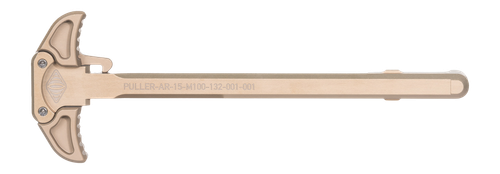 Reptilla Llc Reptilia Charging Handle FDE - 100319