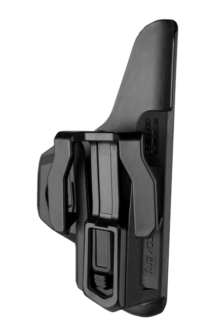 FAB Defense Scorpus Covert IWB GK 43/43X/48 - SCCG43B