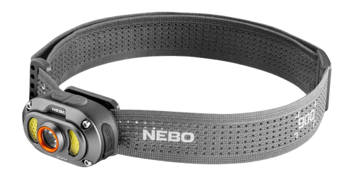 NEBO NEB-HLP-0045 MYCRO 900 LUM REC HEADLAMP