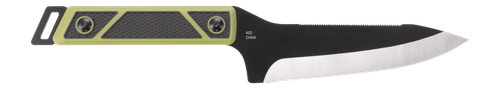 S.O.G 17-44-07-43 Terragrip Camp Knife HQ 6.7"
