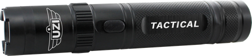 S&W Pepper Spray Camp Tactical Stun Flashlight