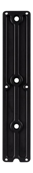 MAGPUL MAG1052BLK  M-LOK DOVETAIL ADAPTER 4 SLOT