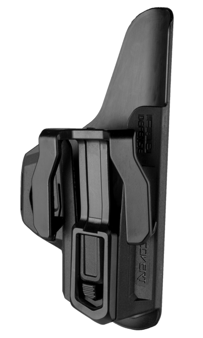 FAB SC-C365B      SCORPUS COVERT IWB HOLSTER P365