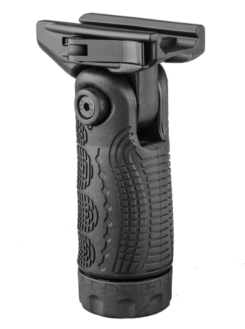 FAB Defense Fx-Tflqr QR Tactical 7 PT Fold Foregrip