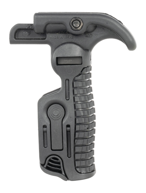 FAB Defense Fx-Fggk-S Pistol Intergrated Fold Foregrip