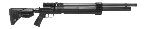 JTS Airacuda PRS Max .25CAL Black