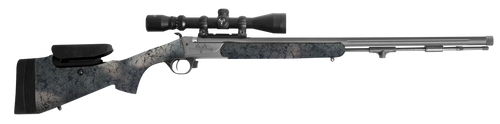 TRAD R53-746604537 PURSUIT XT PRO 50CAL 26 DESERT