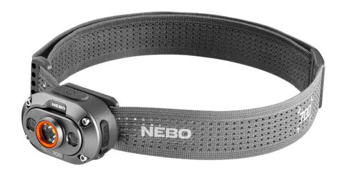 NEBO NEB-HLP-0044 MYCRO 700 LUM REC HEADLAMP