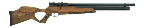 JTS Airacuda Max Big Bore .30CAL Wood