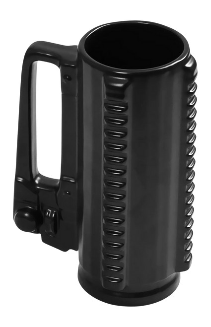 CAMP CBG-M-AR15   MUG AR15 TACT