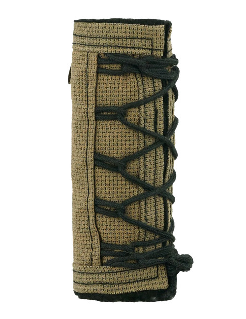 Cole-tac Corset Suppressor Cover Fits 7.50" Long FDE