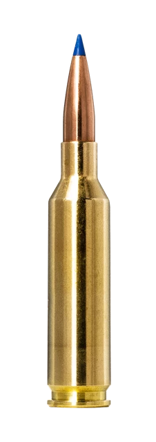 Norma Ammunition 20160482  Bondstrike 6Creedmoor 105gr 20 Per Box/10 Case