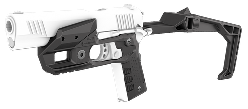 Recover Innovations REC 2011B-01 2011 Basic Brace Black