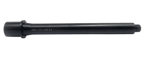 Lead & Steel L&S LS9MM83-36 8.3 AR9 Nitride Barrel 1/2X36