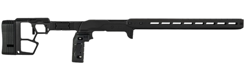 MDT Accessory Premier GEN2 Chassis Black Fits Ruger American Rimfire 34.40" OAL - 116079BLK