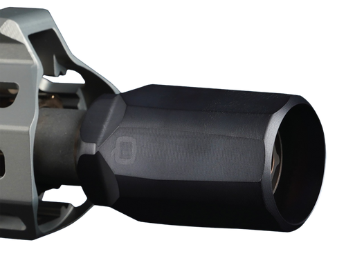 Q LLC WHISTLE-TIP-PVD   Black PVD