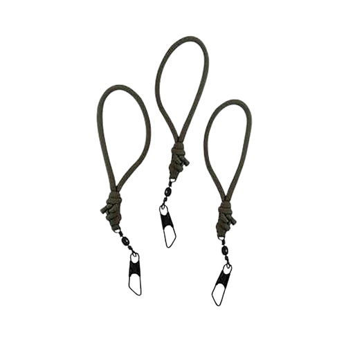 Duck 3-PK Lanyard Clips