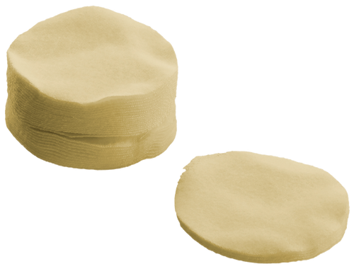 Thompson Center Arms, LLC 9019R  PreLubed Cotton Jar 100Ct